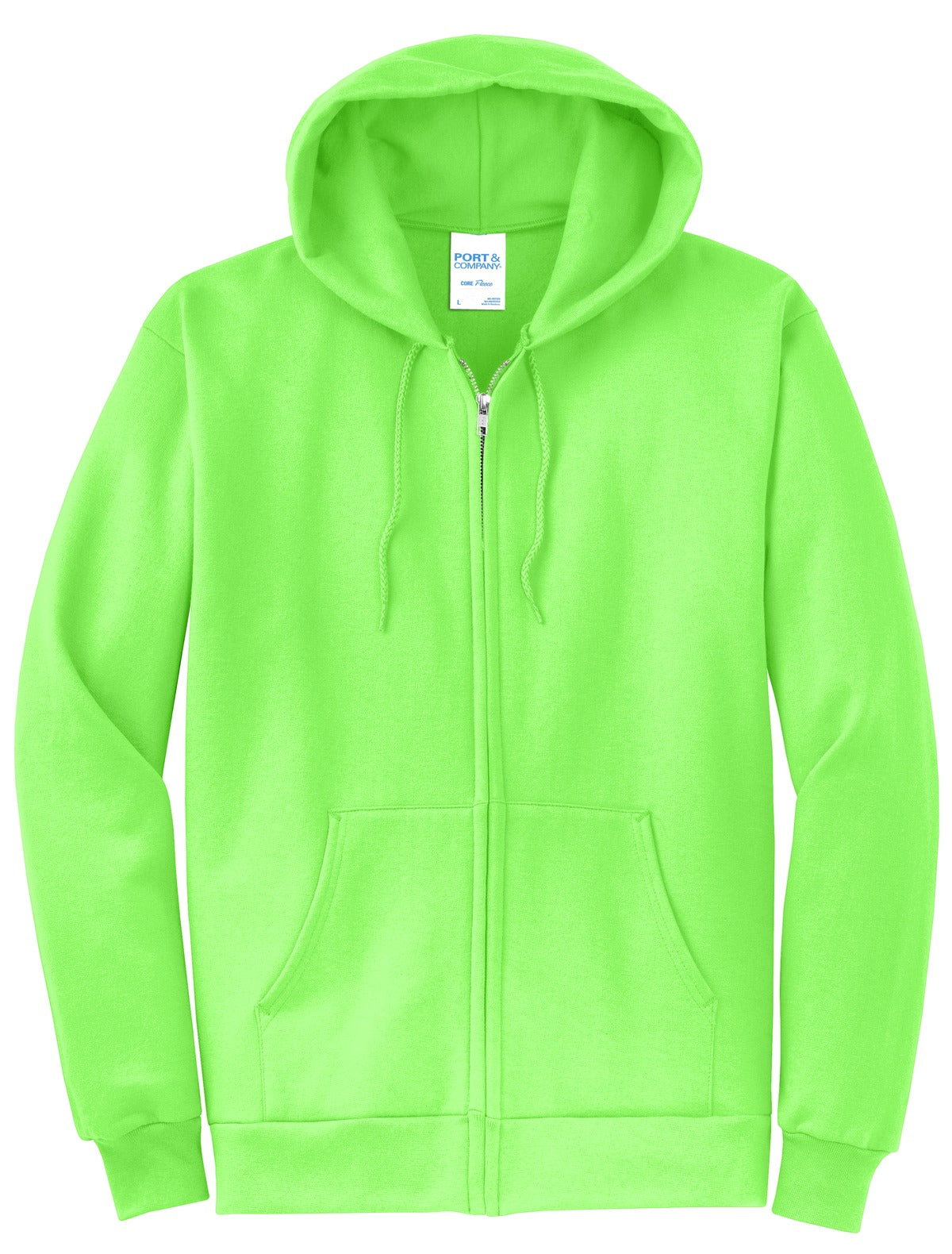 Product Neon Green