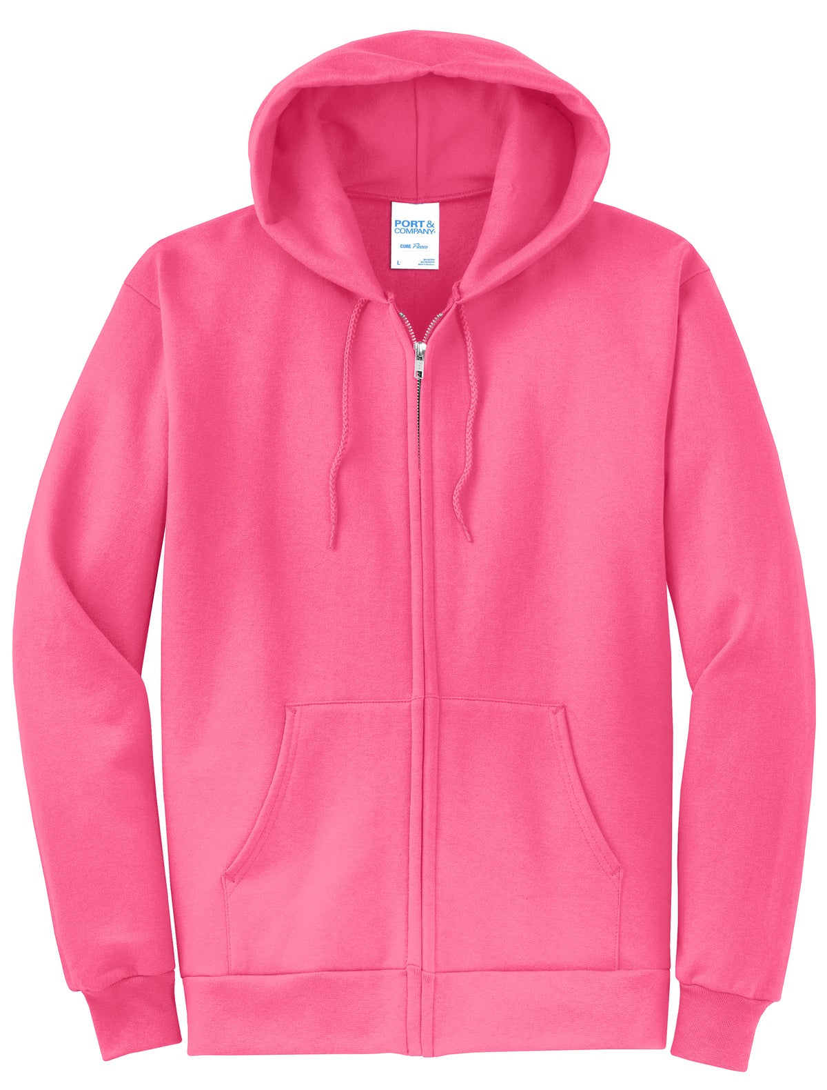 Product Neon Pink