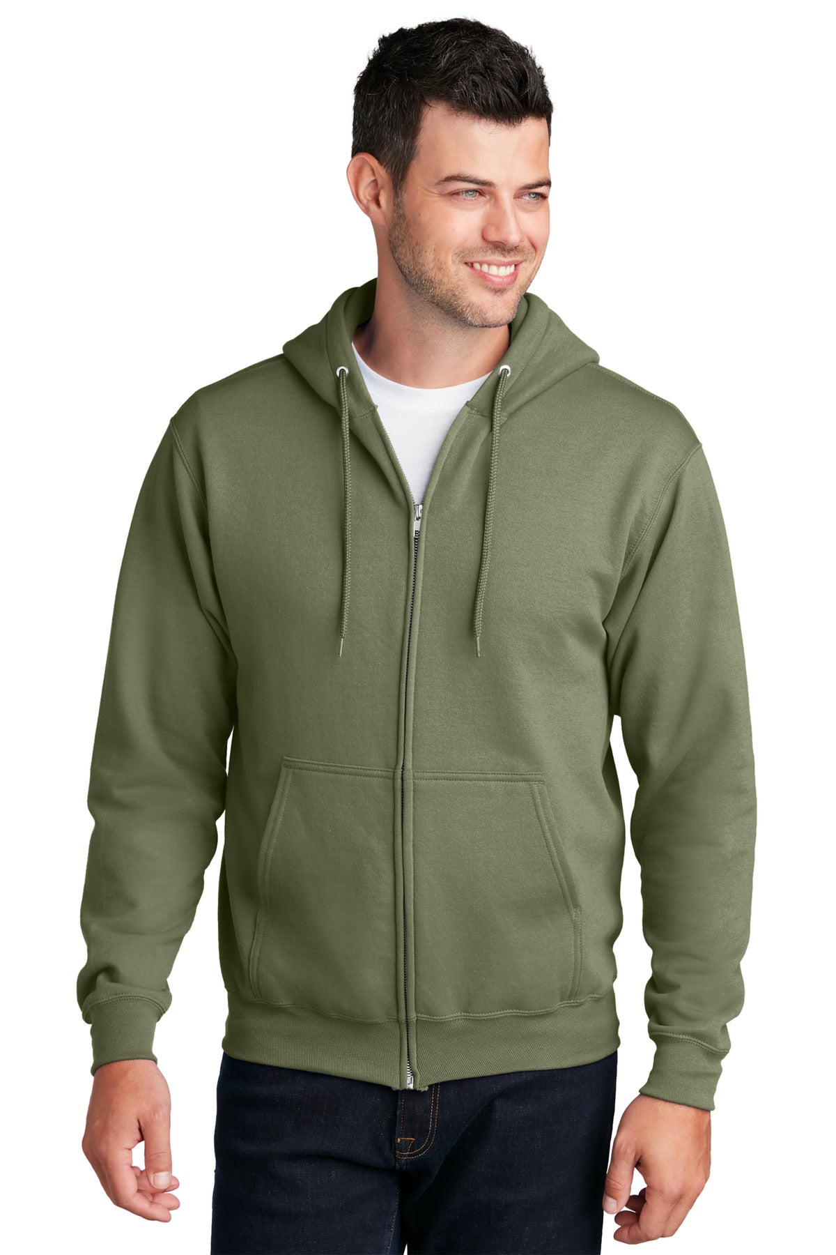 Model Olive Drab Green