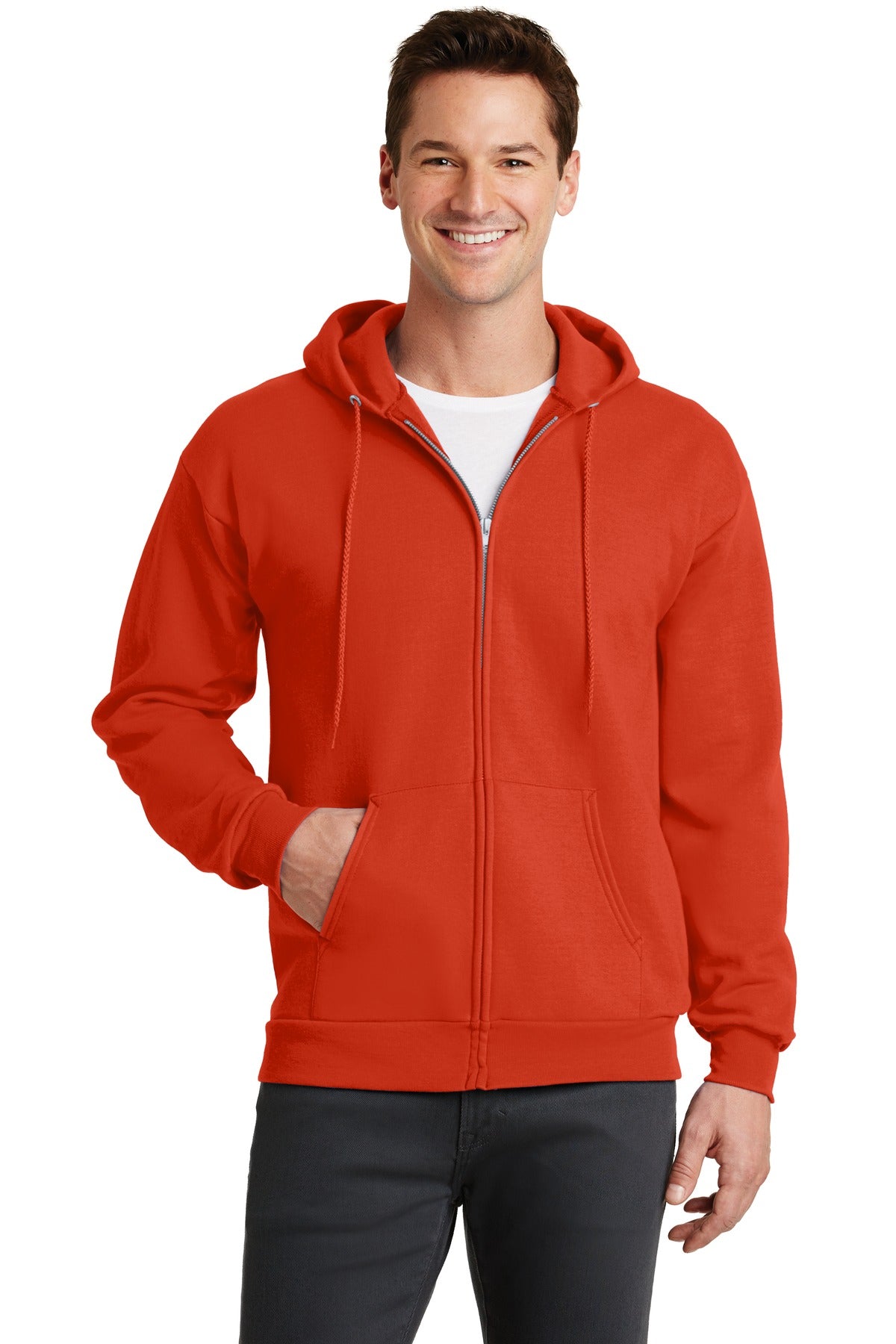 Model Orange