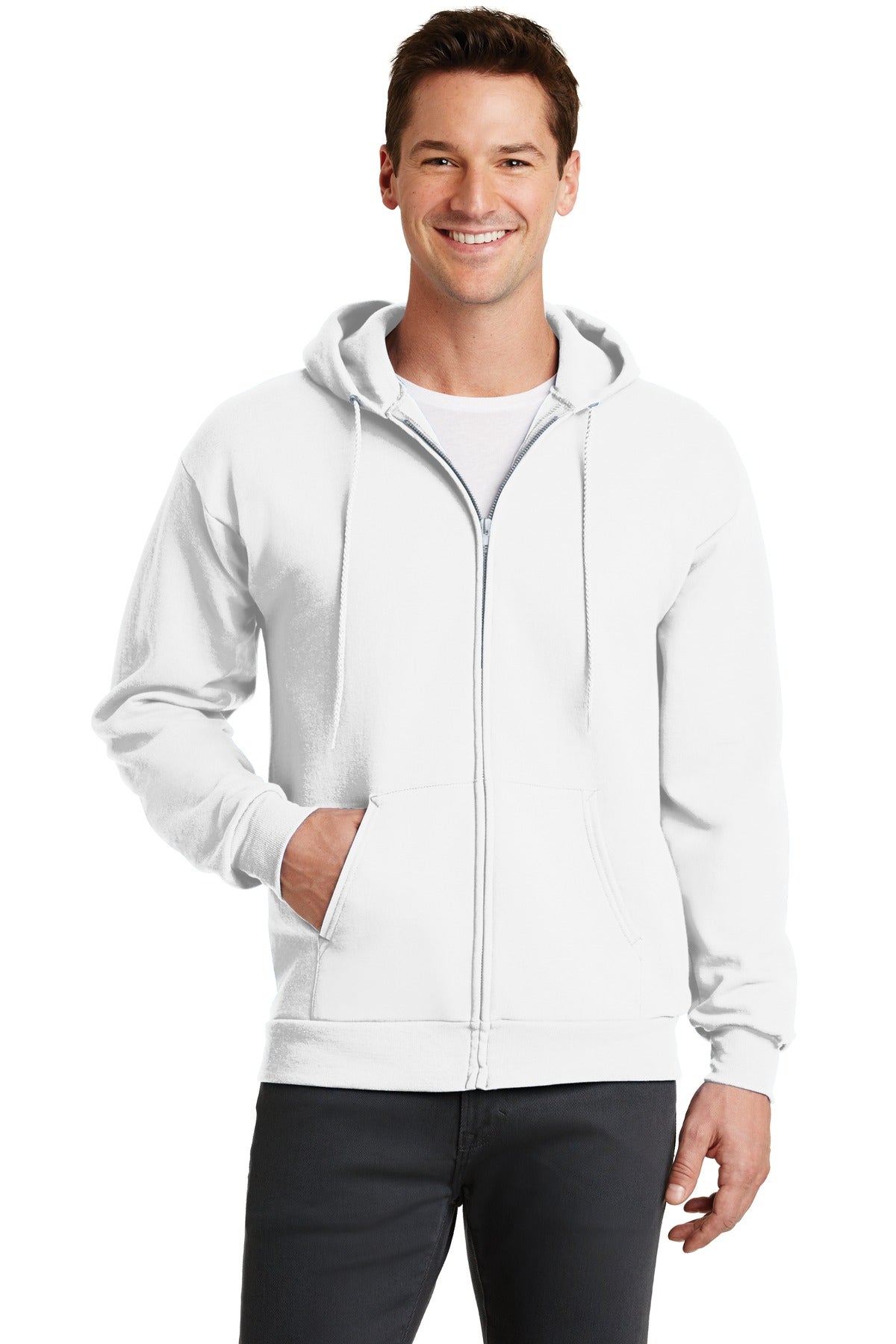 Model White