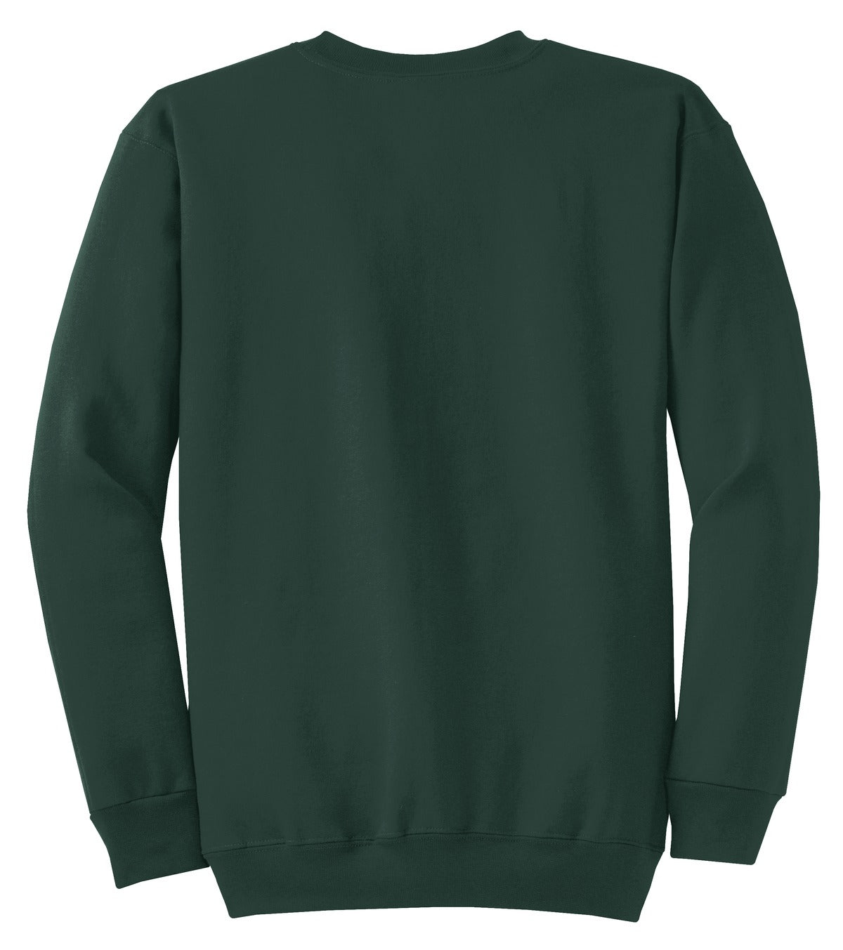 Back Product Dark Green