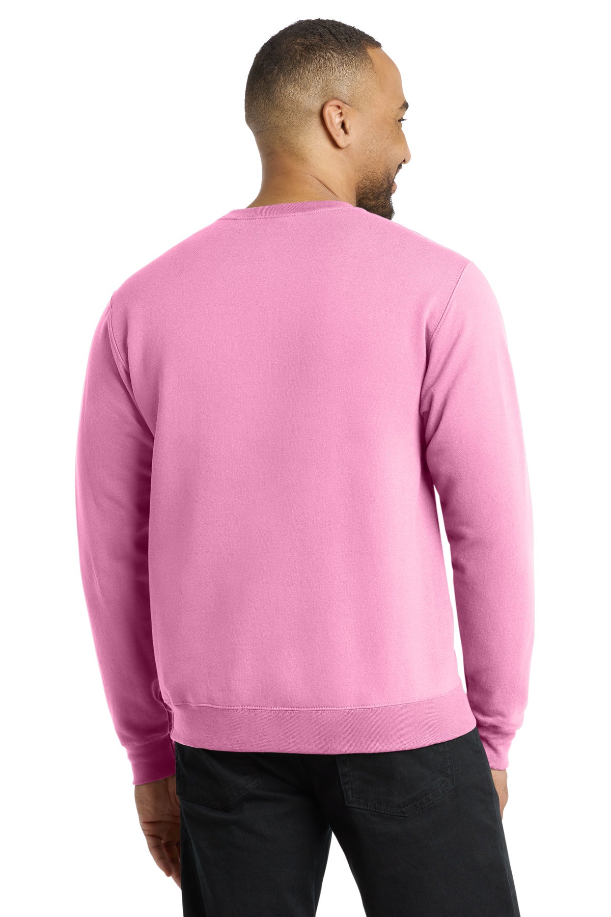 Back Model Candy Pink