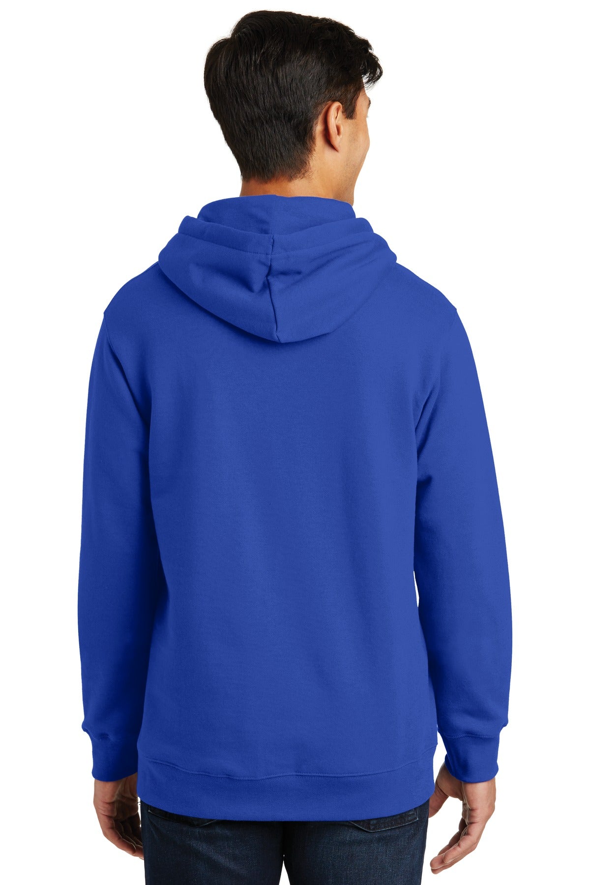 Back Model True Royal