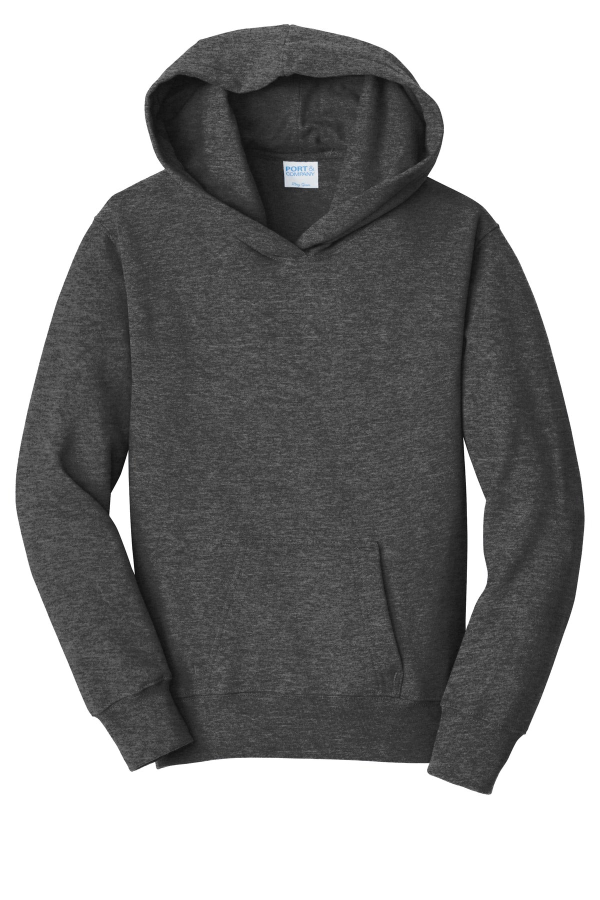 Product Dark Heather Grey
