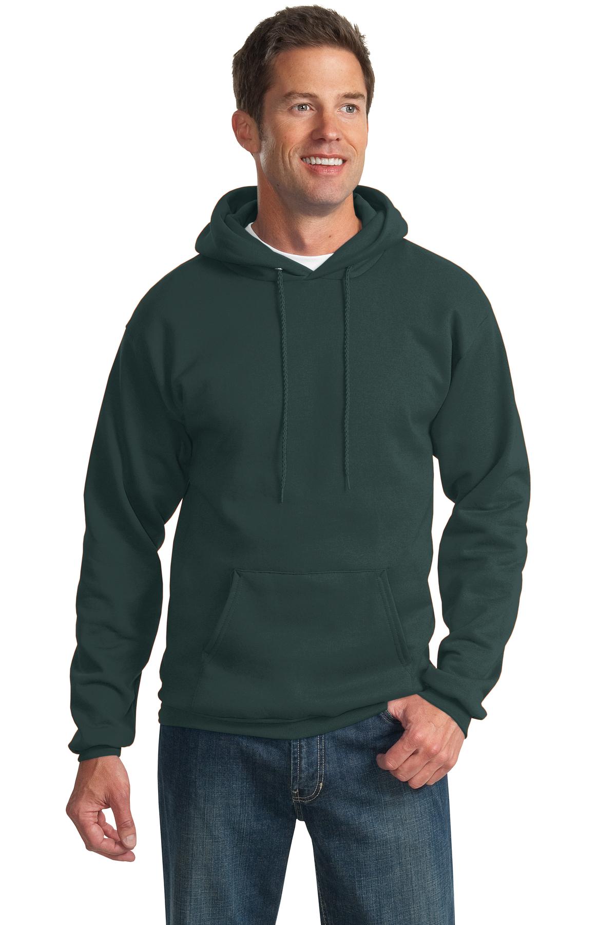 Model Dark Green