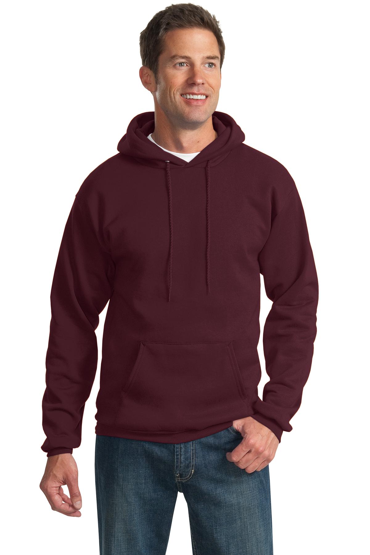 Model Maroon