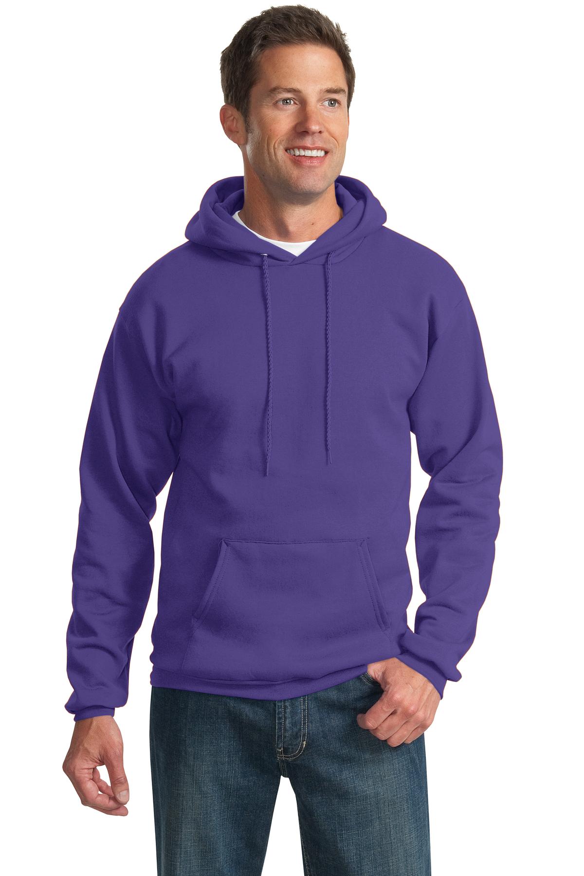 Model Purple