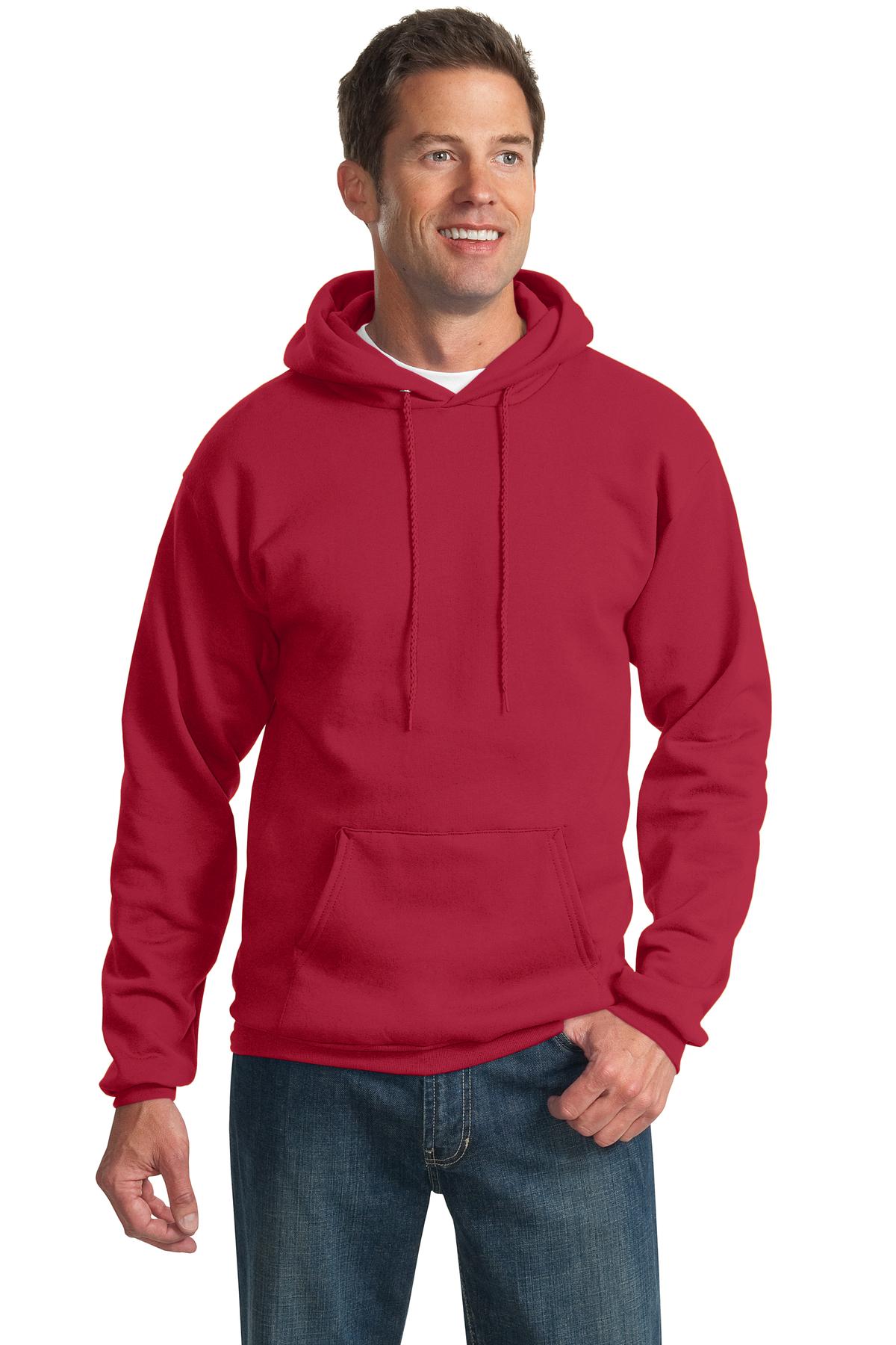 Model Red