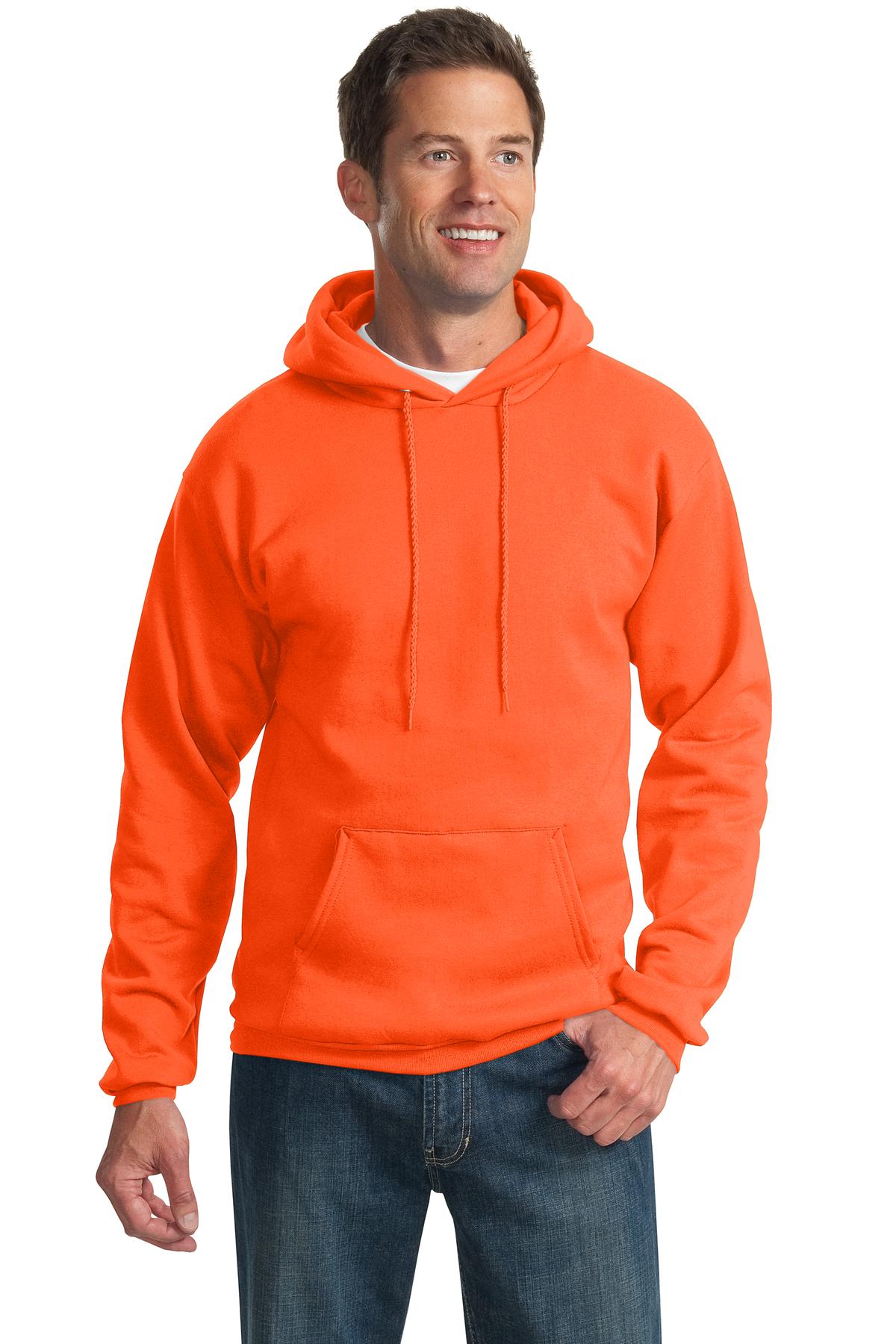 Model Safety Orange