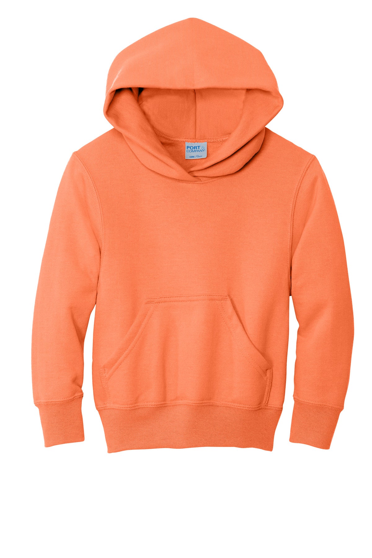 Product Neon Orange