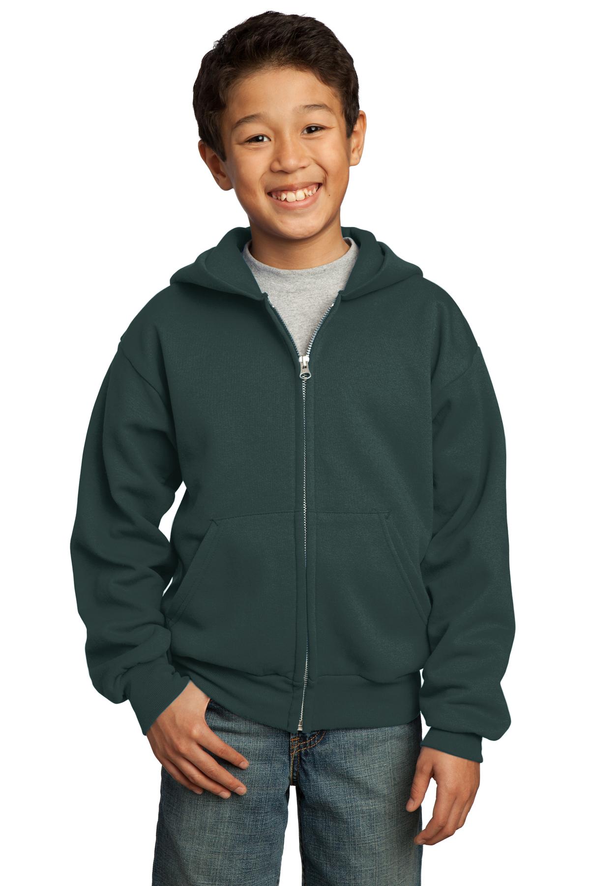 Model Dark Green