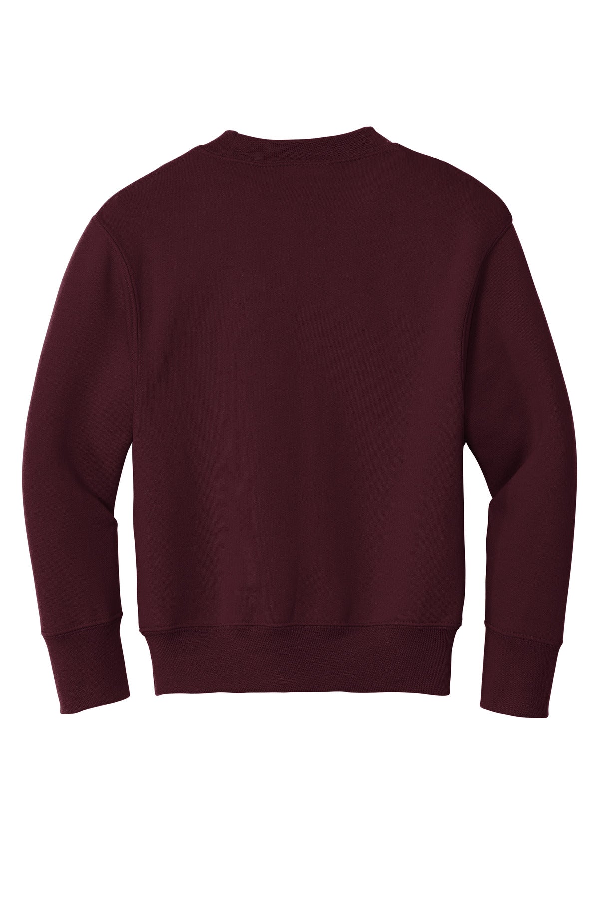 Back Product Maroon