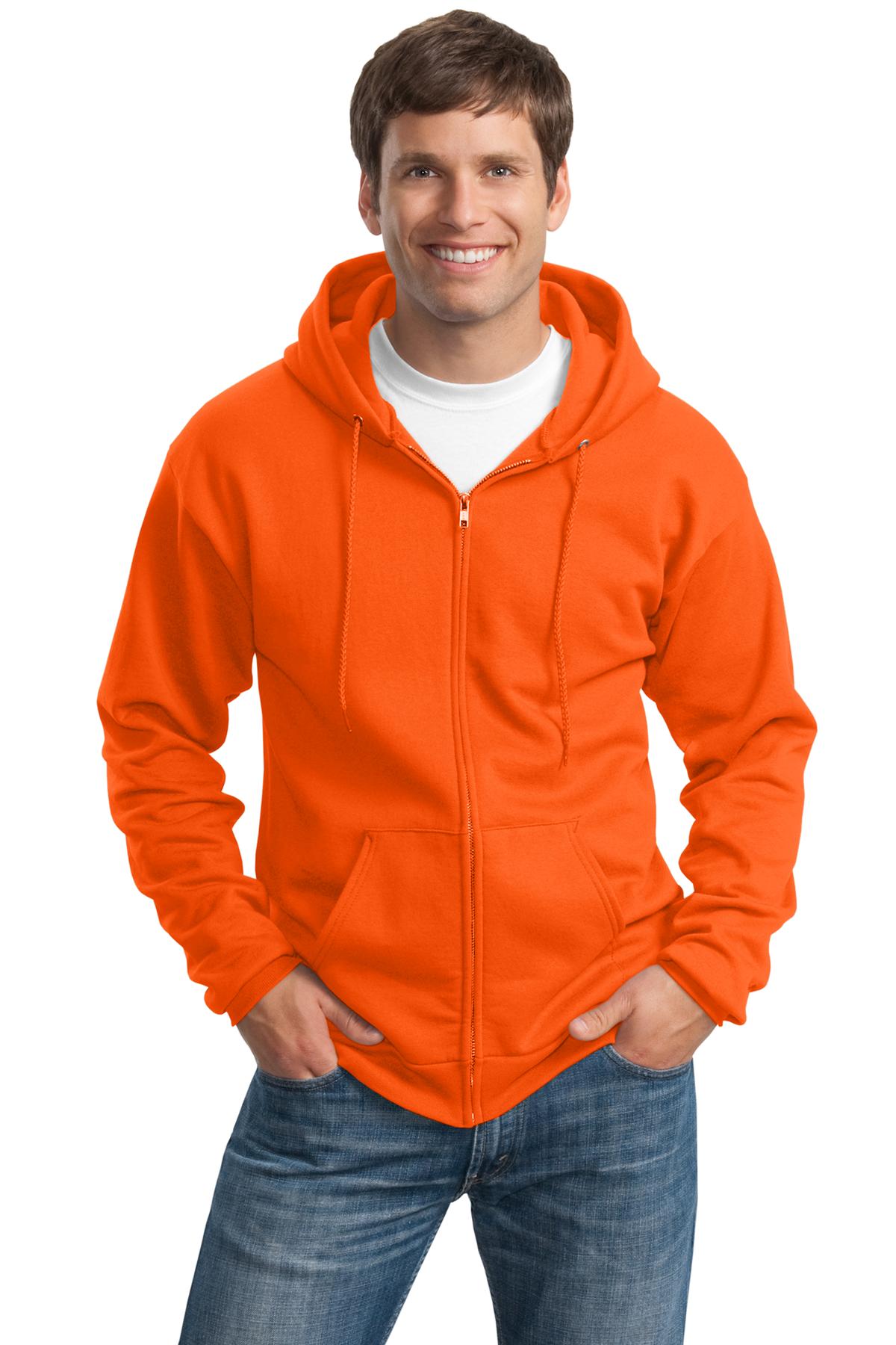 Model Safety Orange