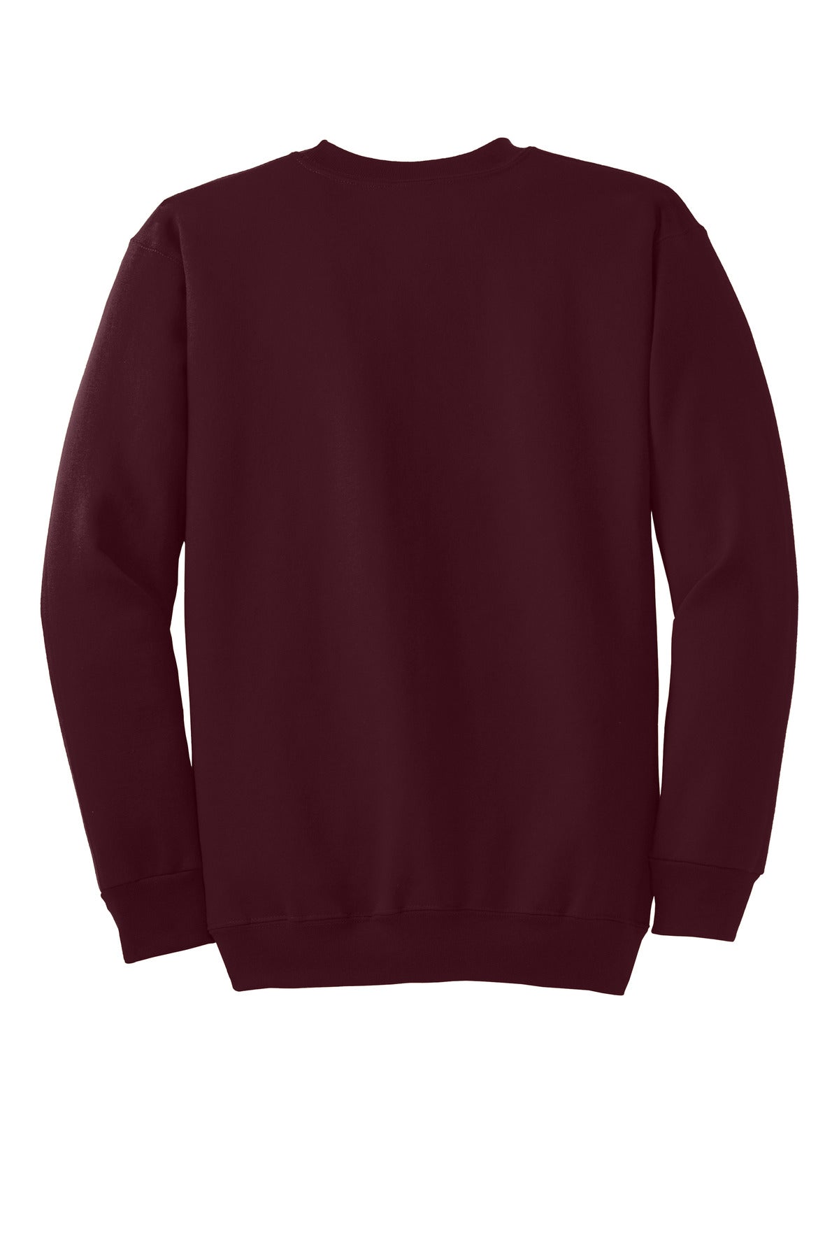 Back Product Maroon