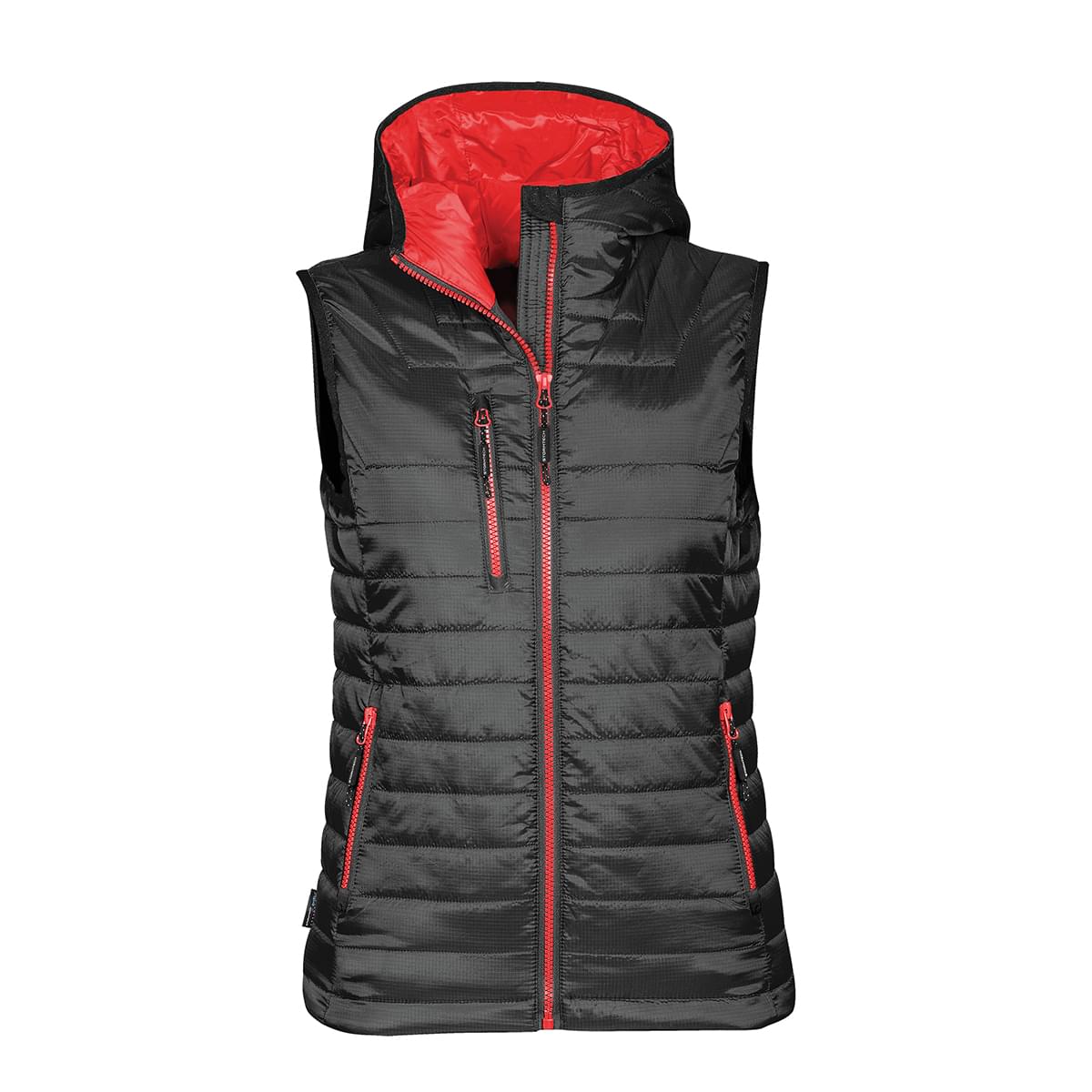 Product BLACK/TRUE RED