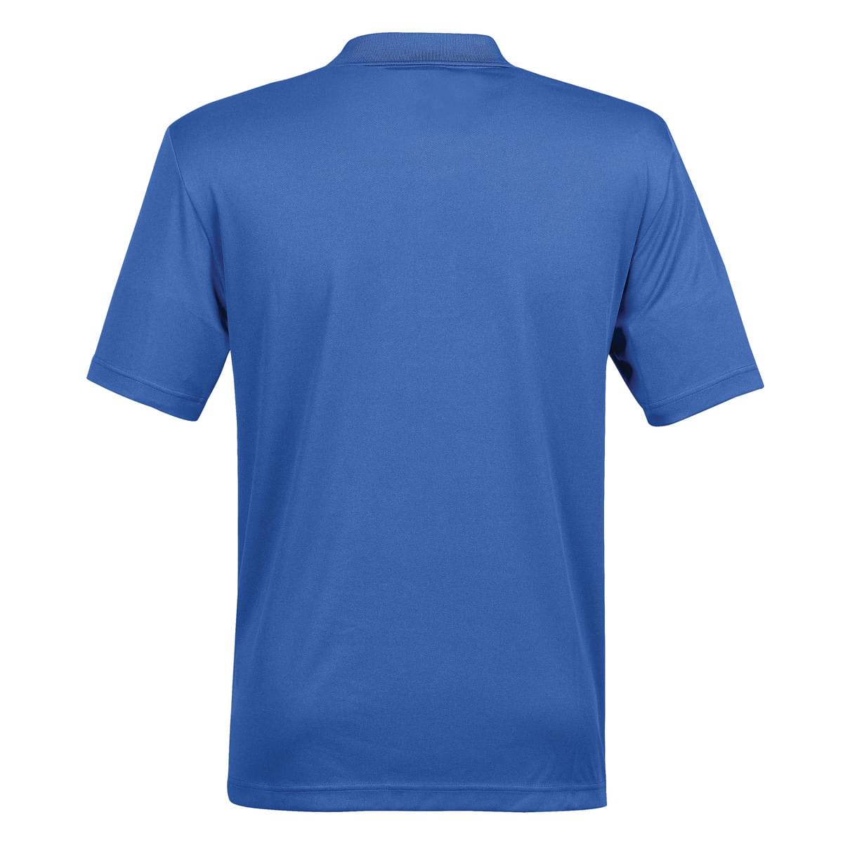 Back Product AZURE BLUE
