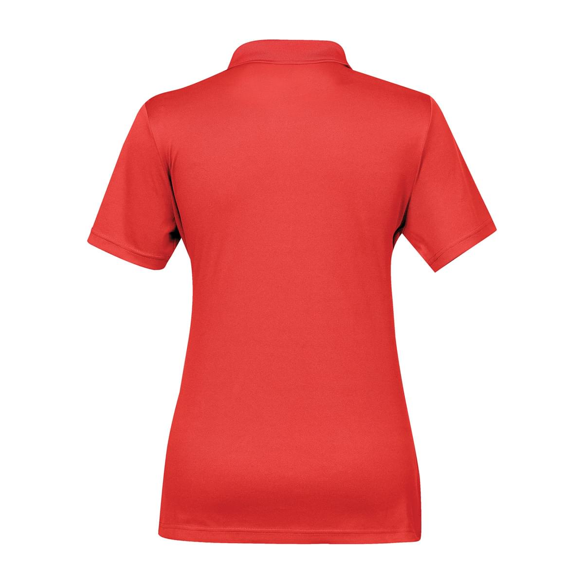 Back Product BRIGHT RED