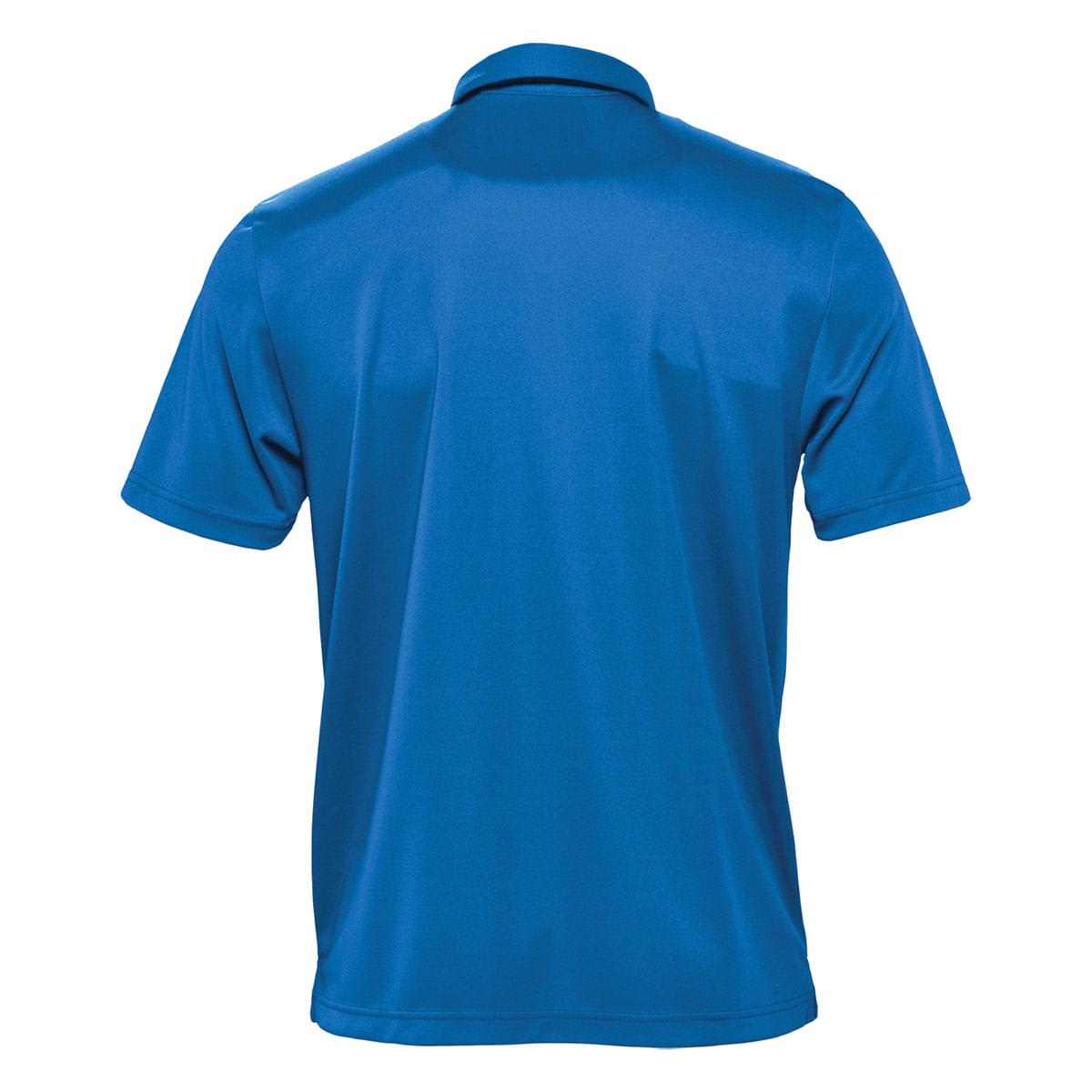 Back Product AZURE BLUE