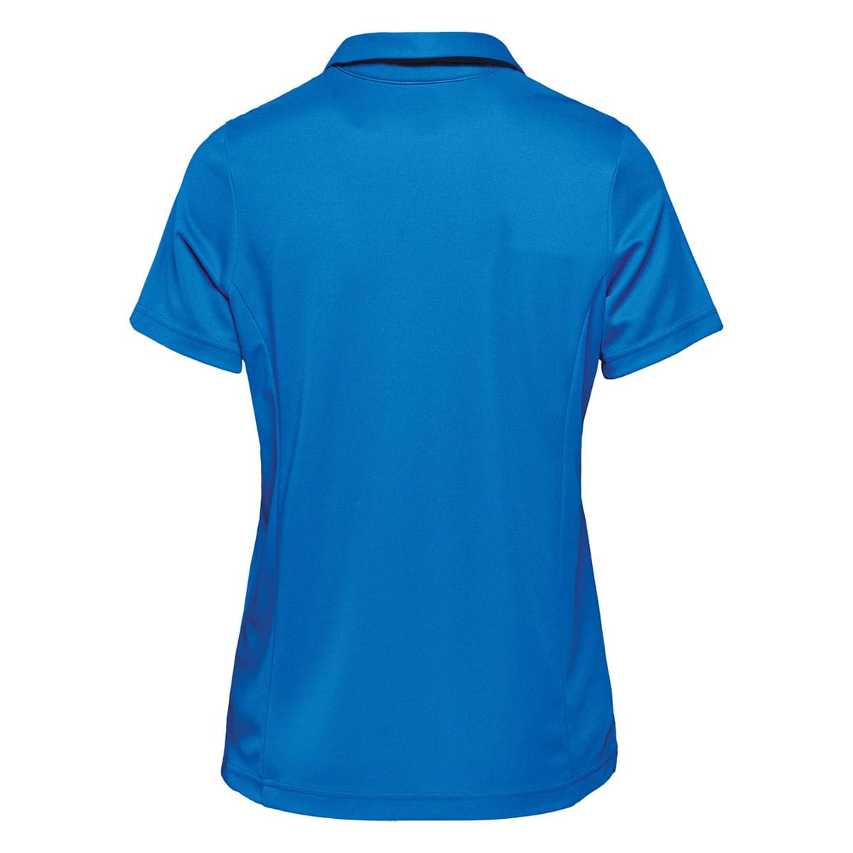 Back Product AZURE BLUE