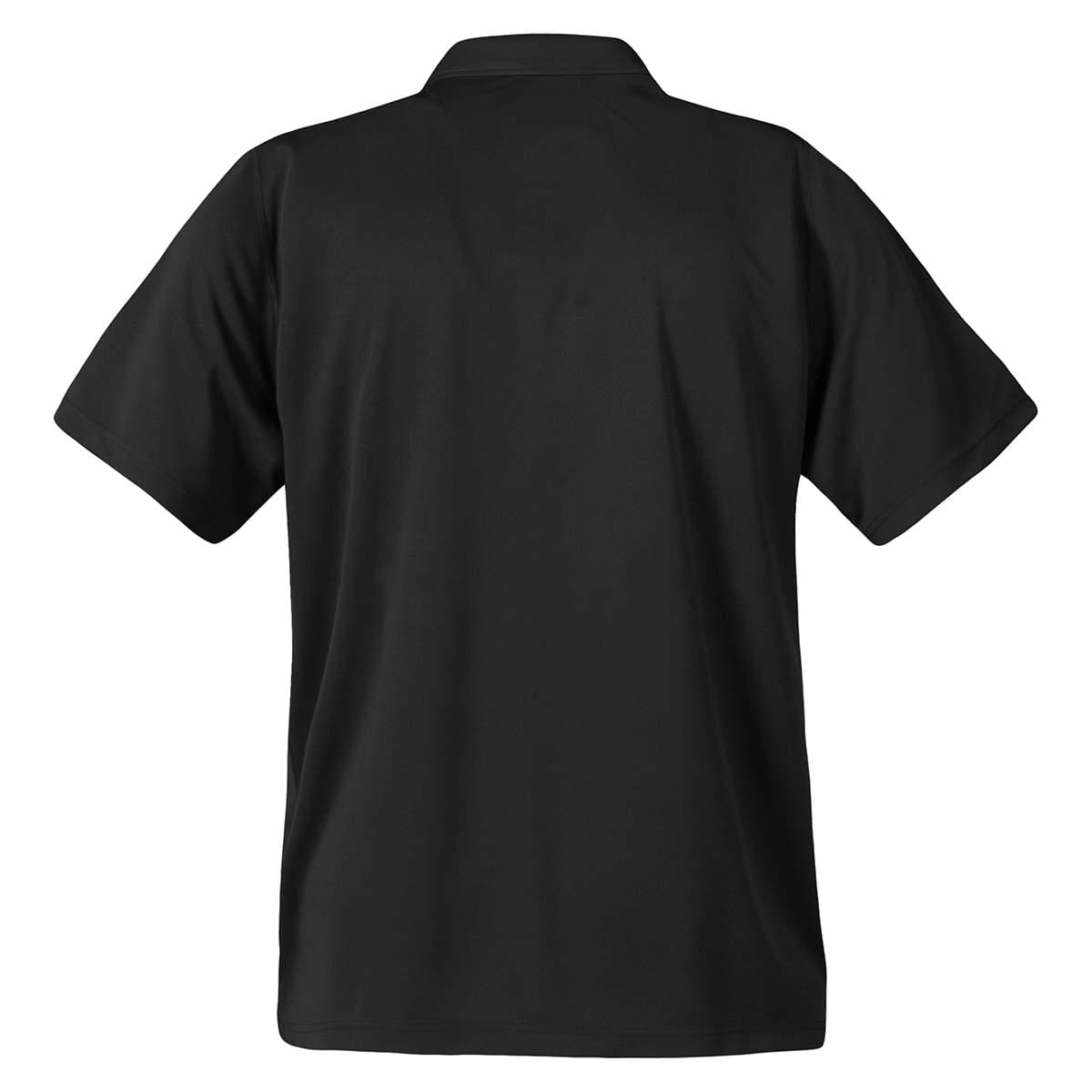 Back Product BLACK