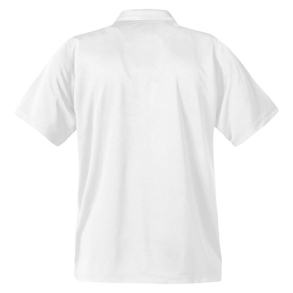 Back Product WHITE