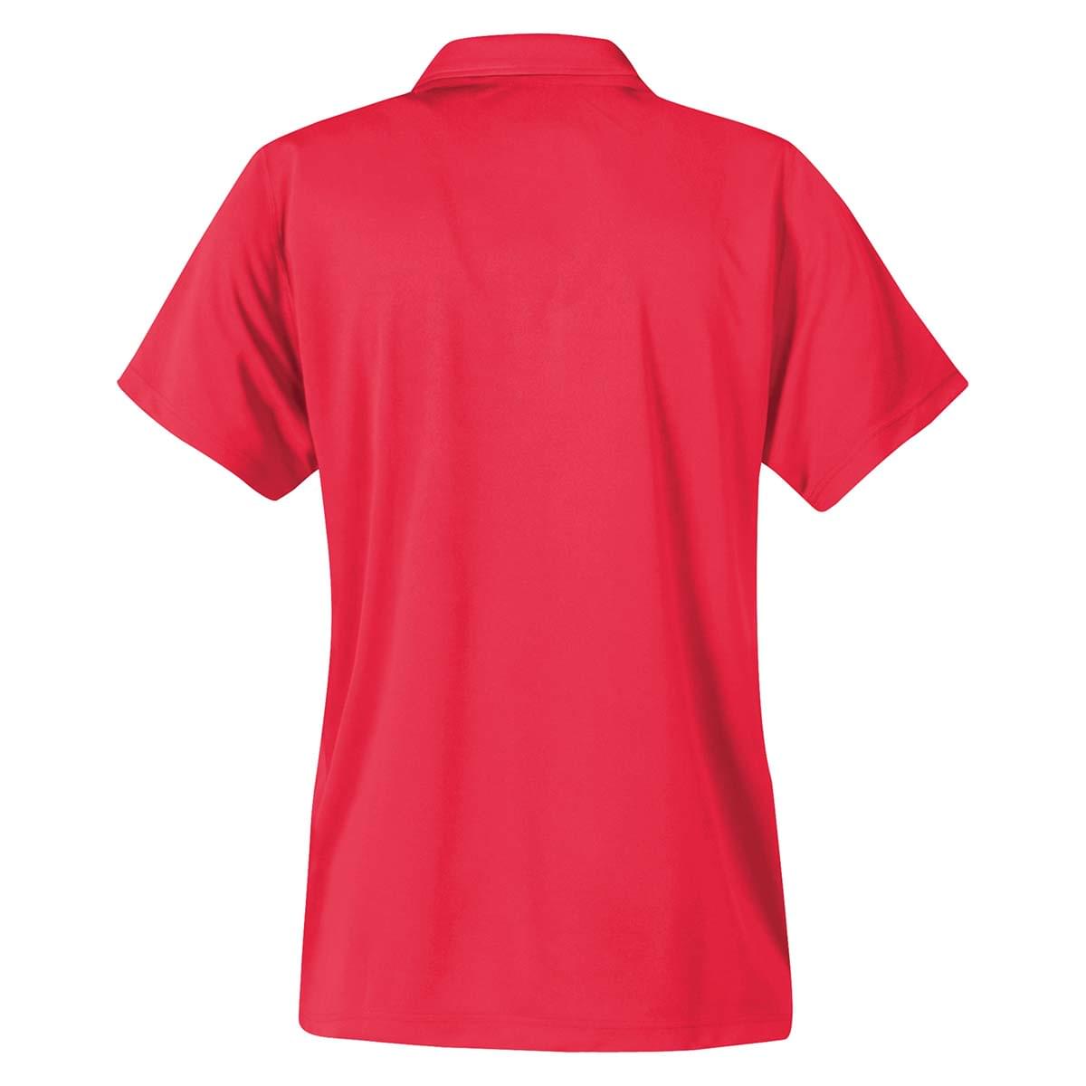 Back Product SCARLET RED