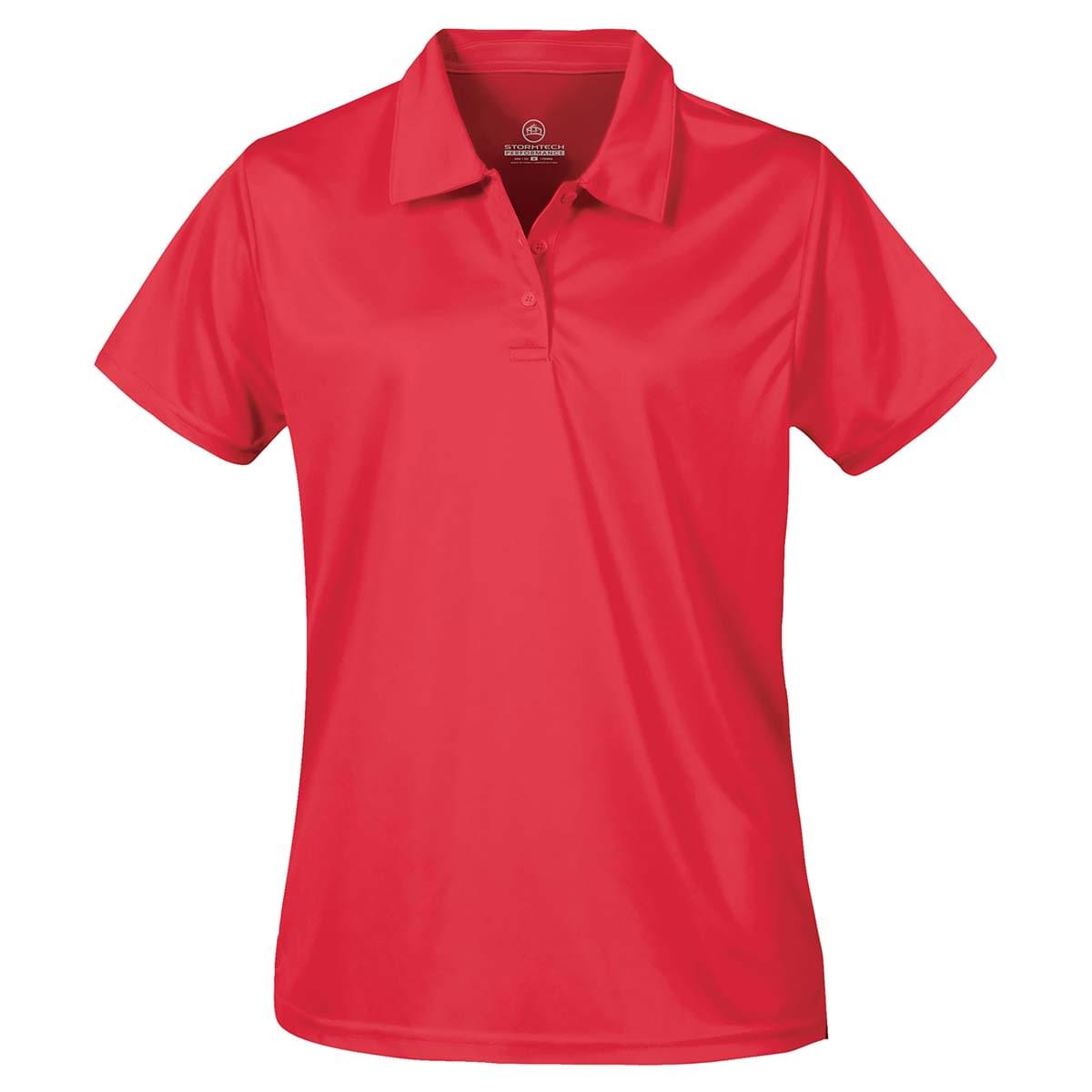 Product SCARLET RED