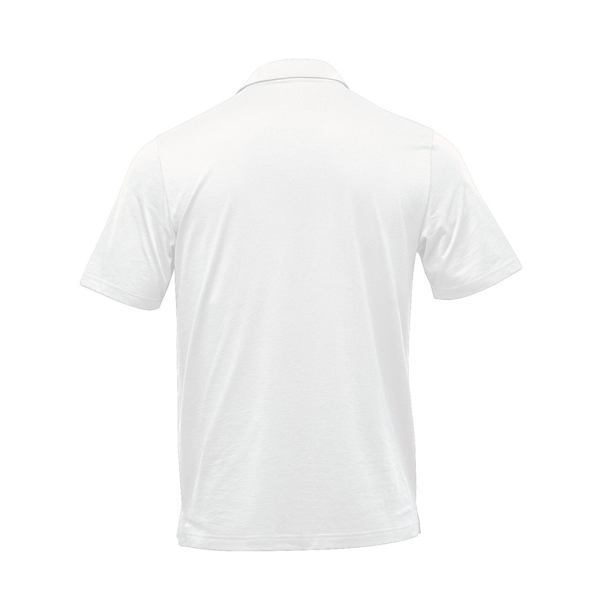Back Product WHITE