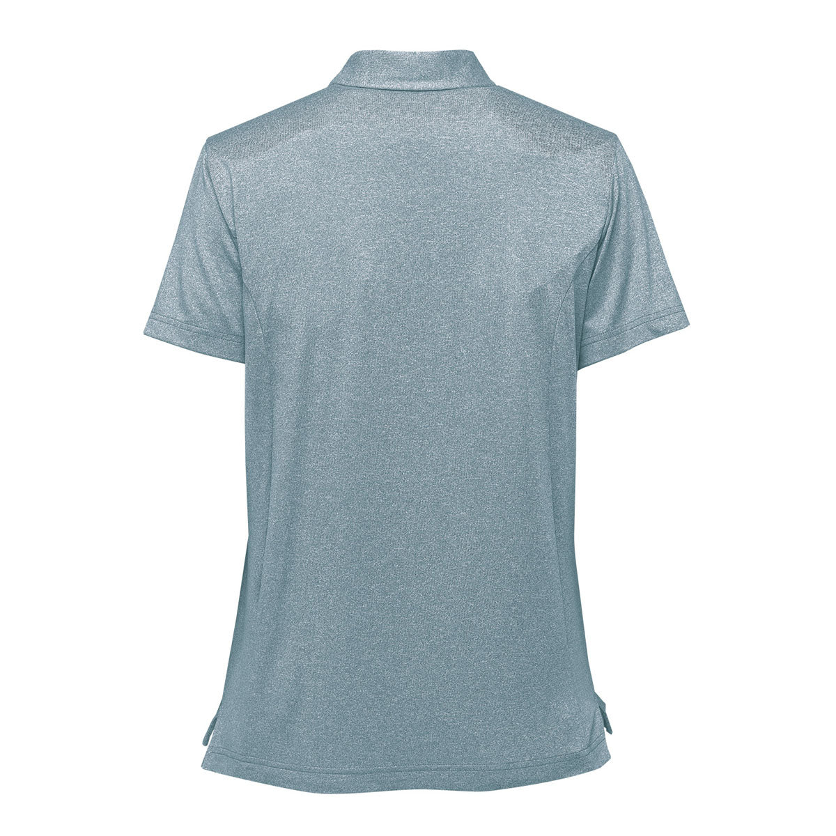 Back Product RETRO BLUE HEATHER