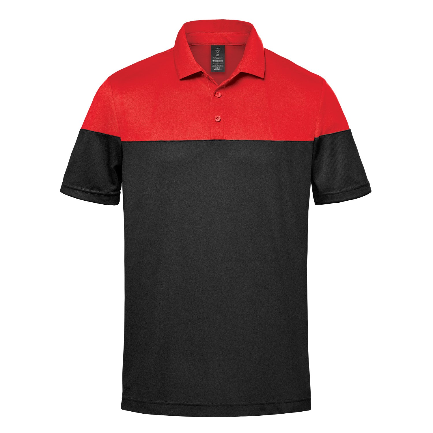 Product RED/BLACK