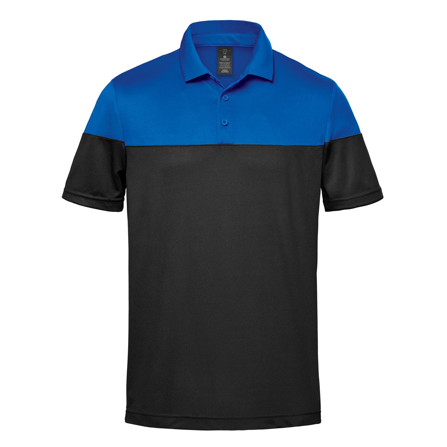 Product ROYAL BLUE/BLACK
