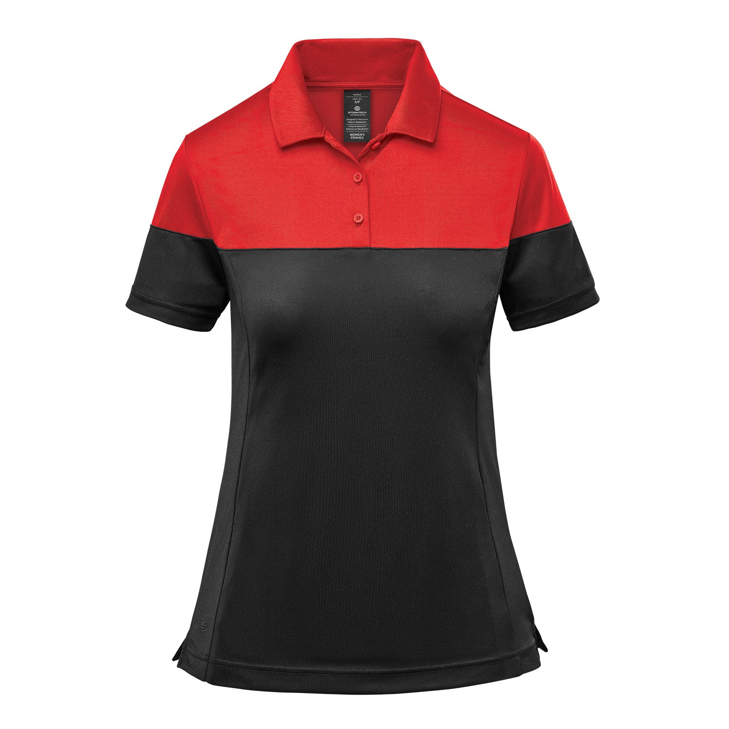 Product RED/BLACK