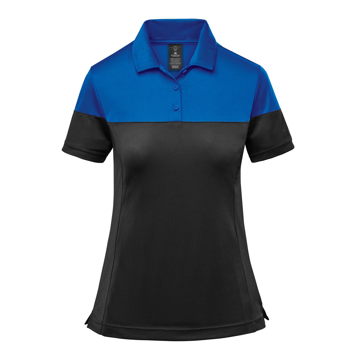 Product ROYAL BLUE/BLACK