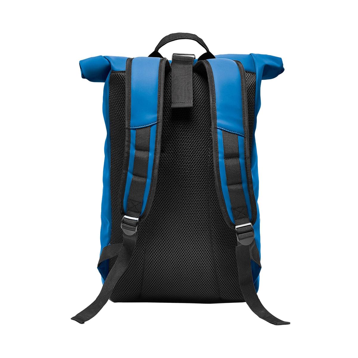 Back Product AZURE BLUE