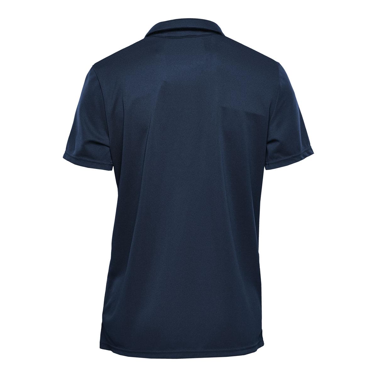 Back Product NAVY