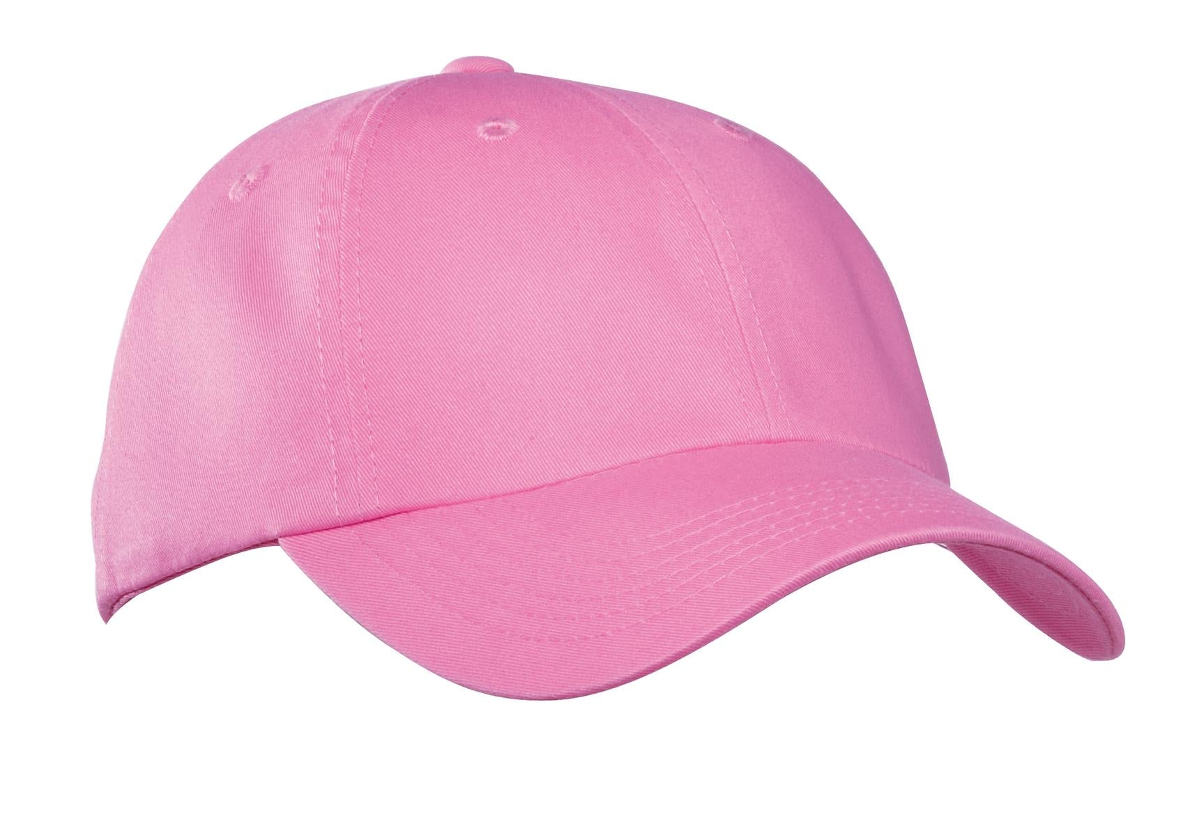 Model Bright Pink