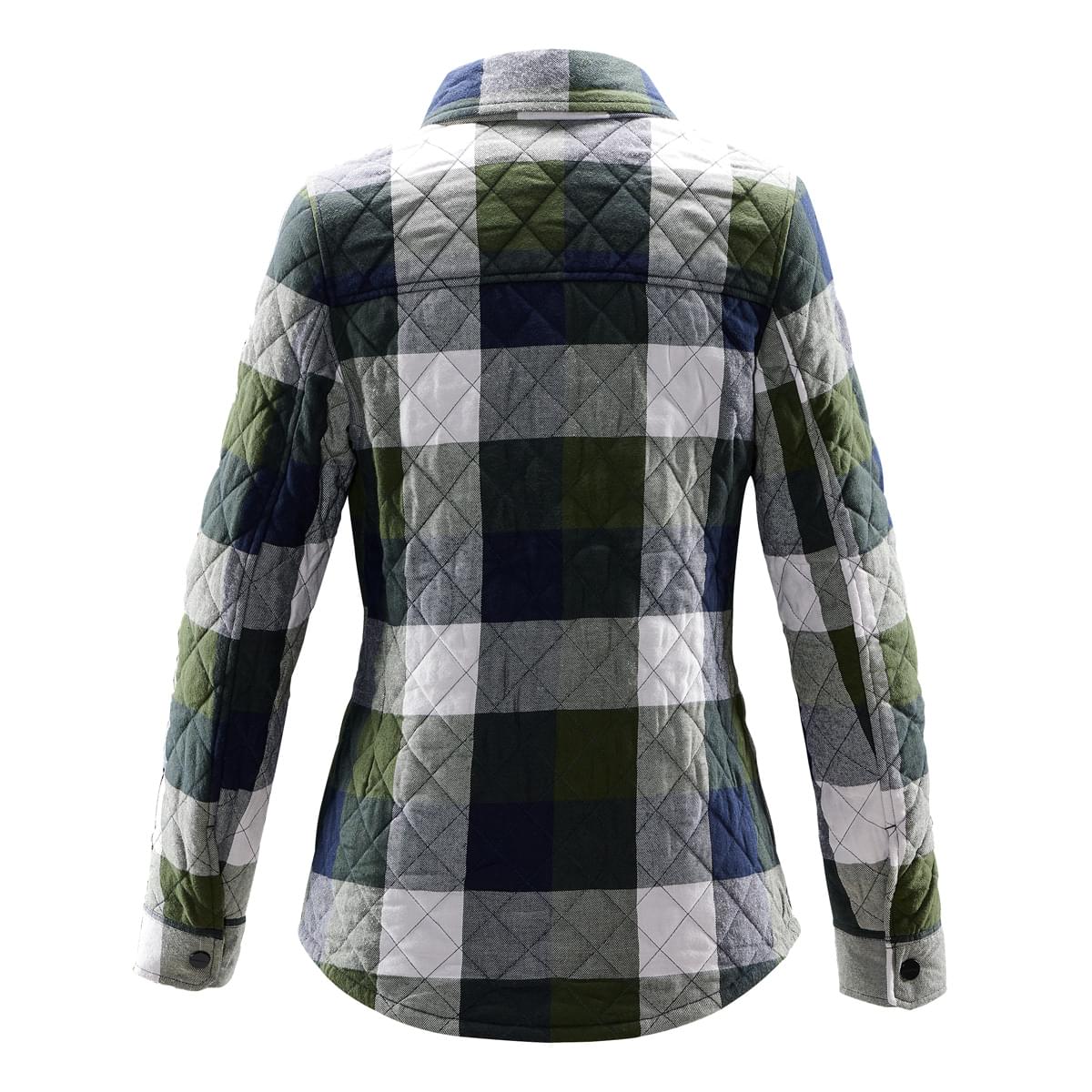 Back Product EARTH/NAVY