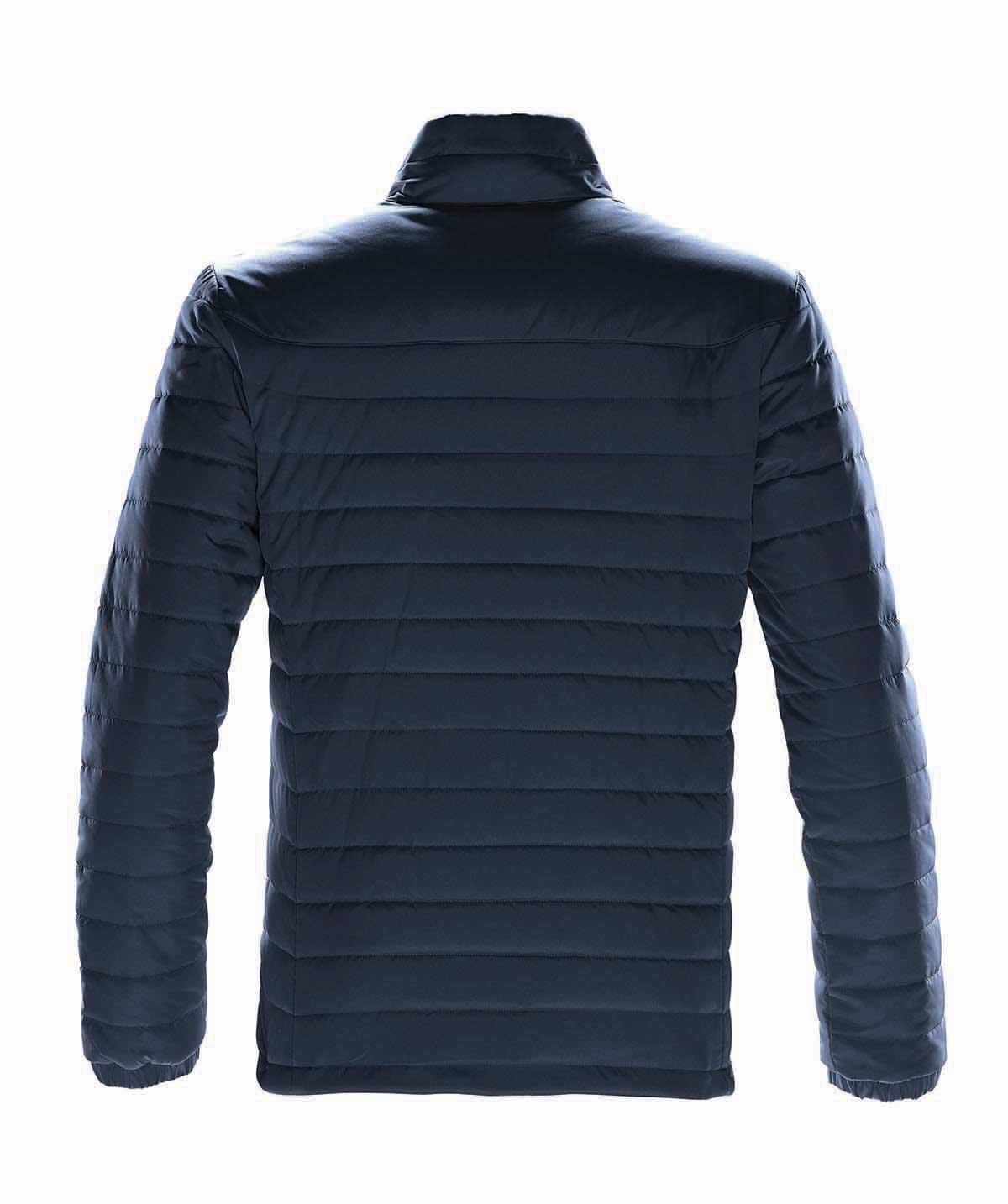 Back Product NAVY