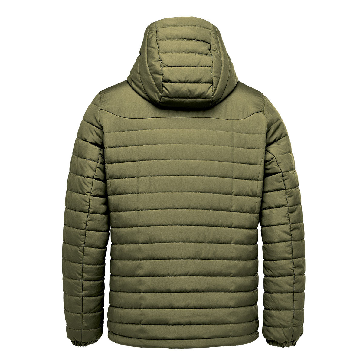 Back Product SAGE GREEN