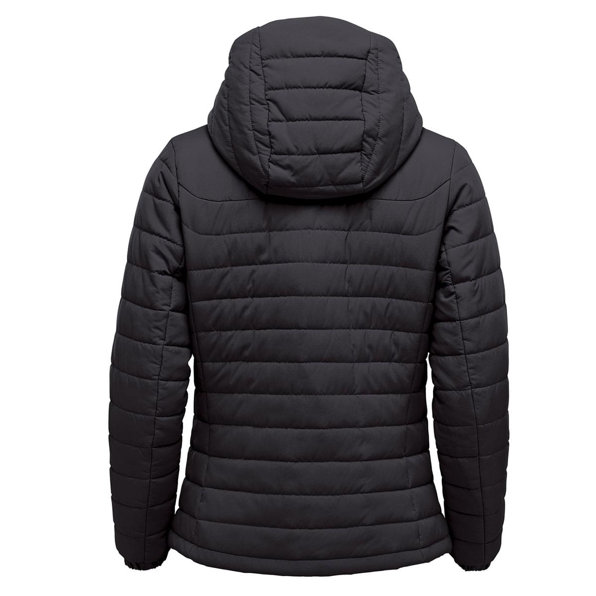 Back Product BLACK