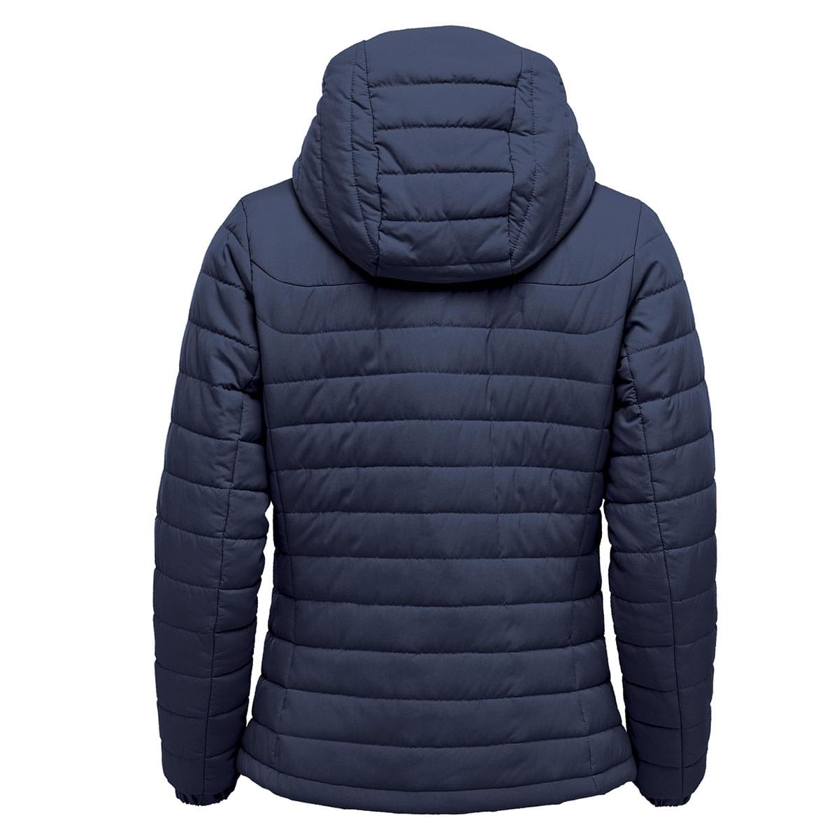 Back Product NAVY