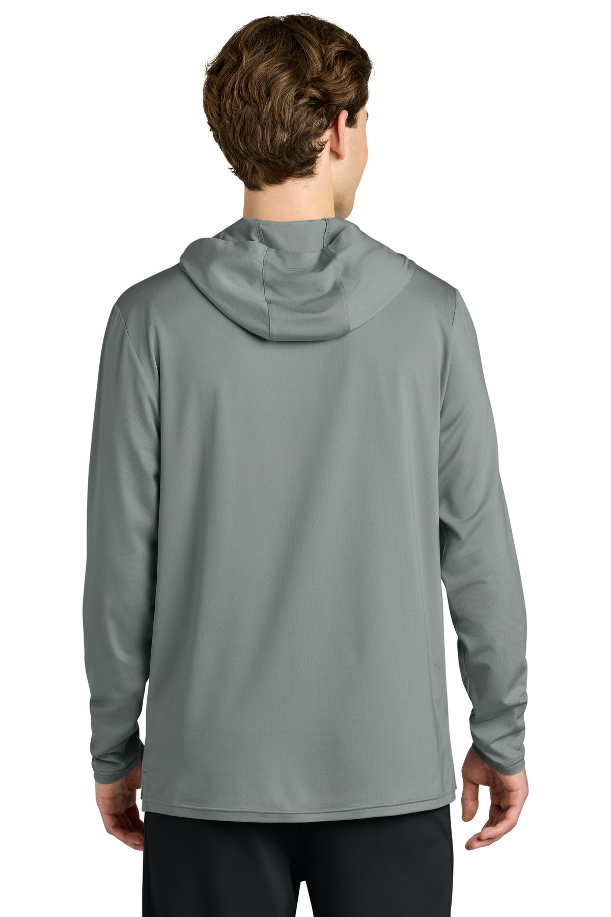 Back Model Grey