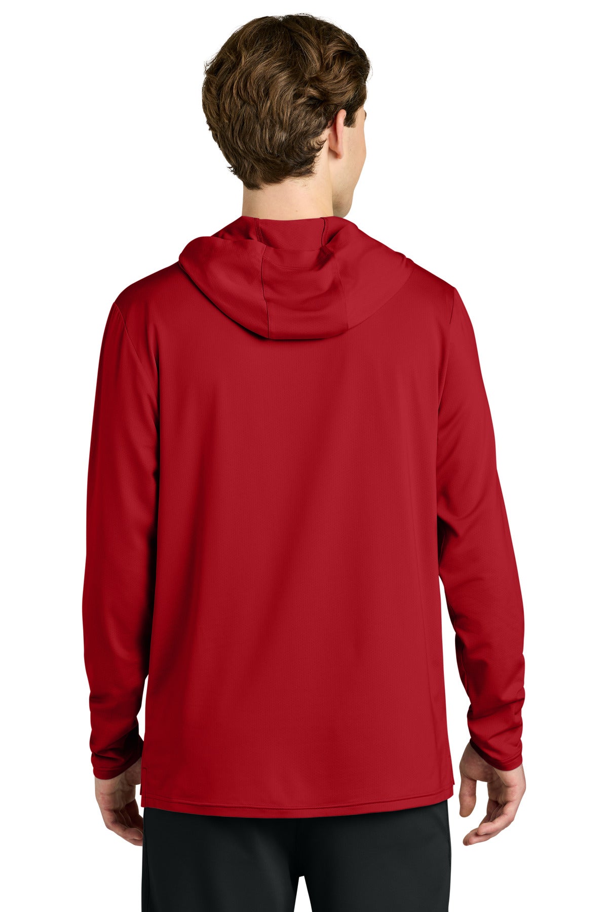 Back Model Red
