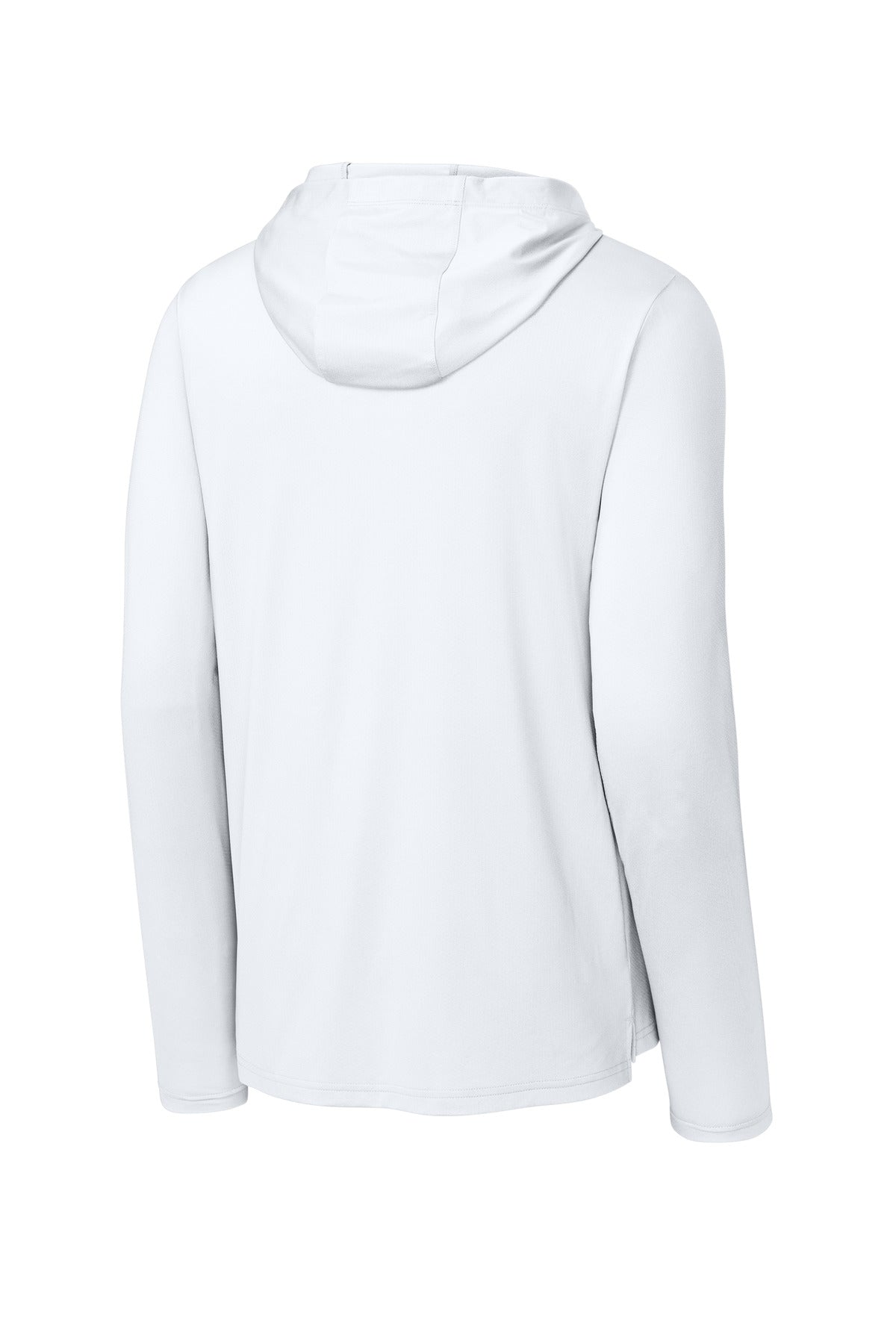 Back Product White