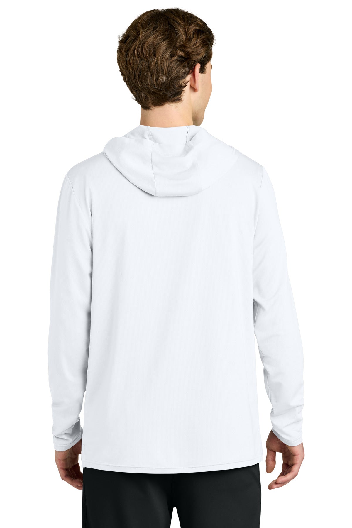 Back Model White