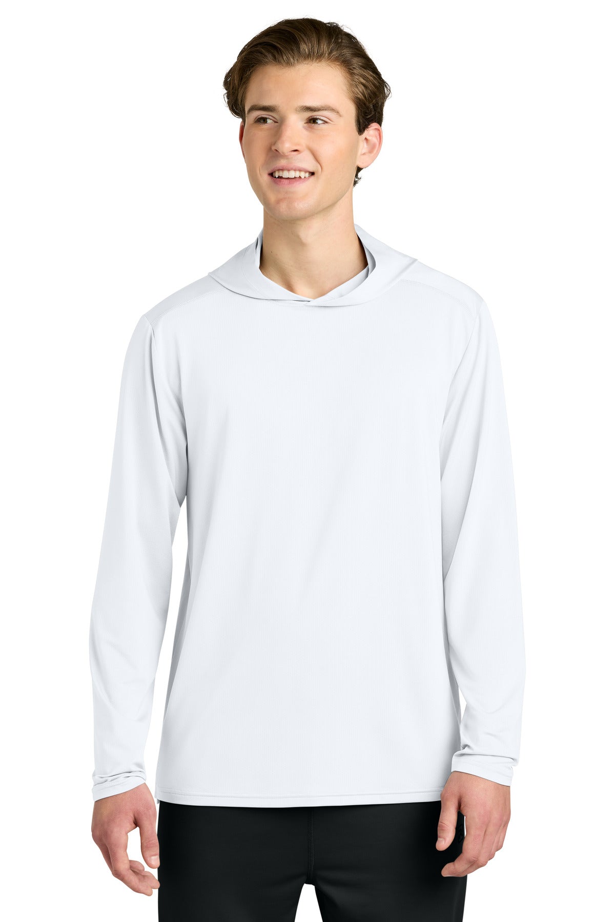Model White