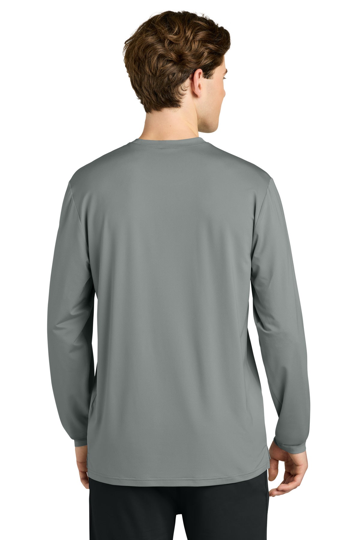 Back Model Grey