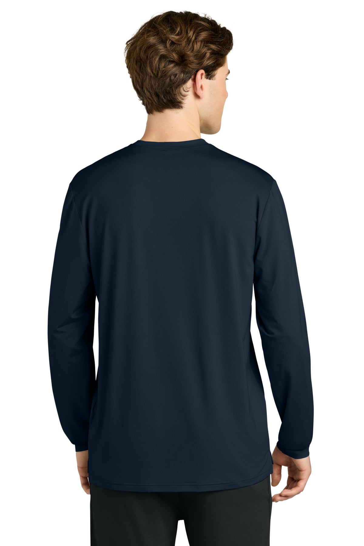 Back Model Navy