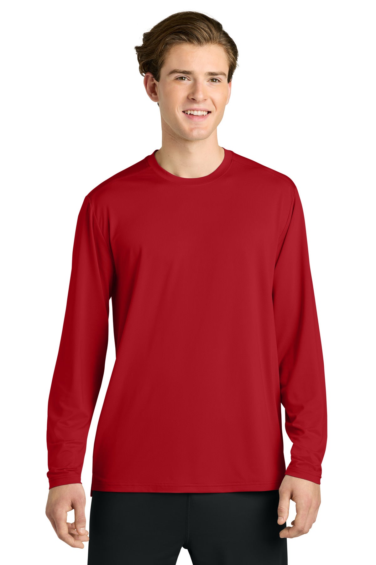 Model Red